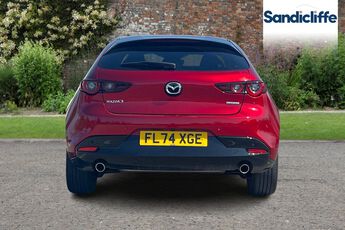 MAZDA 3, , hi-res