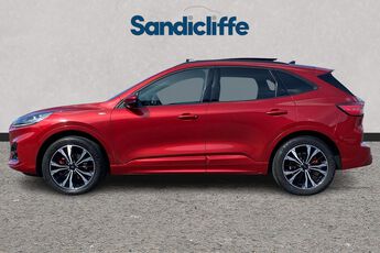 FORD KUGA, , hi-res