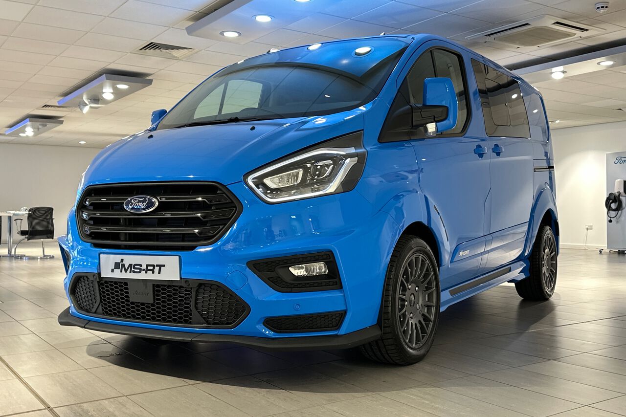 FORD TRANSIT CUSTOM, , hi-res