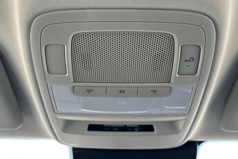 MG MOTOR UK HS, , hi-res