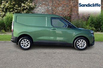 Ford Transit Courier 2024.00, , hi-res