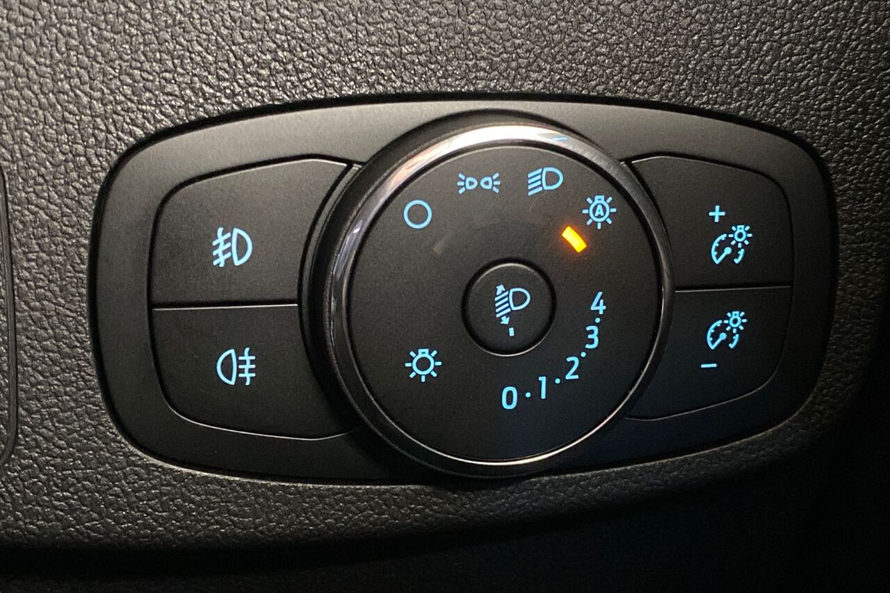 Ford Focus 2024.50, , hi-res