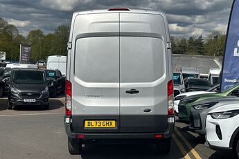FORD TRANSIT, , hi-res