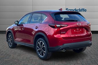 MAZDA CX-5, , hi-res