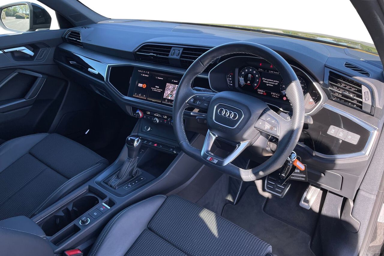 AUDI Q3, , hi-res