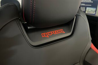 Ford Ranger Raptor 2025.25, , hi-res