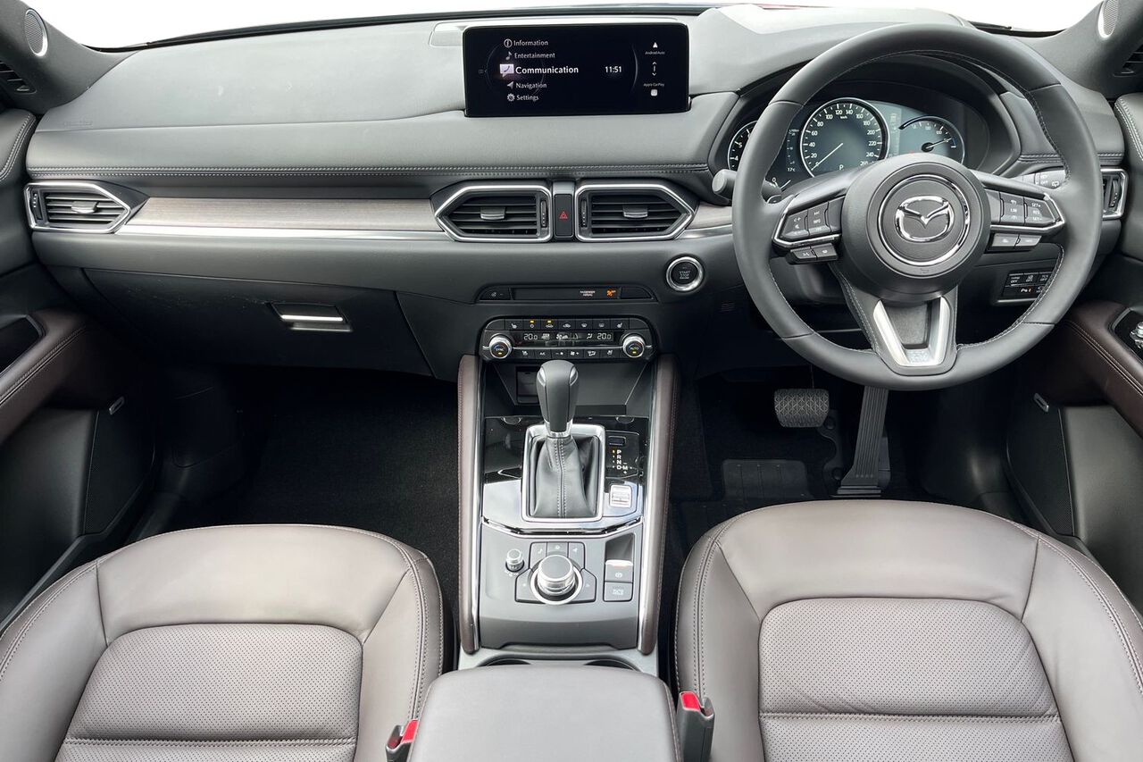 MAZDA CX-5, , hi-res