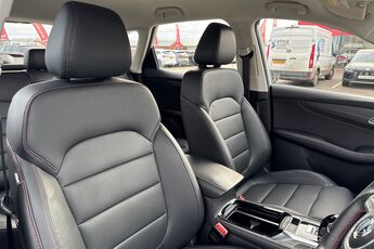MG MOTOR UK HS, , hi-res