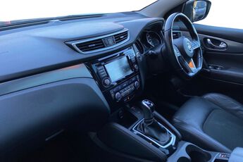 NISSAN QASHQAI, , hi-res