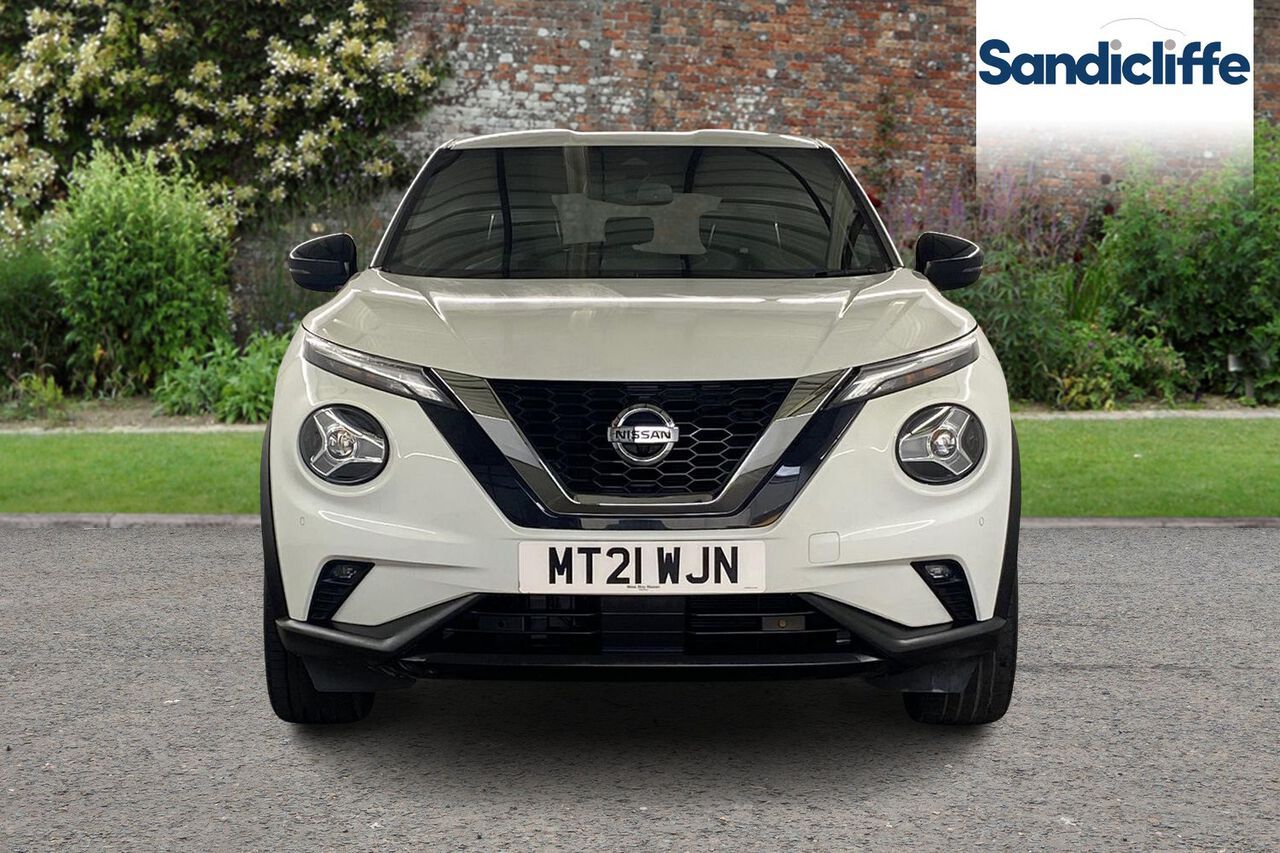 NISSAN JUKE, , hi-res