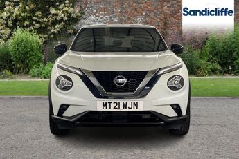 NISSAN JUKE, , hi-res