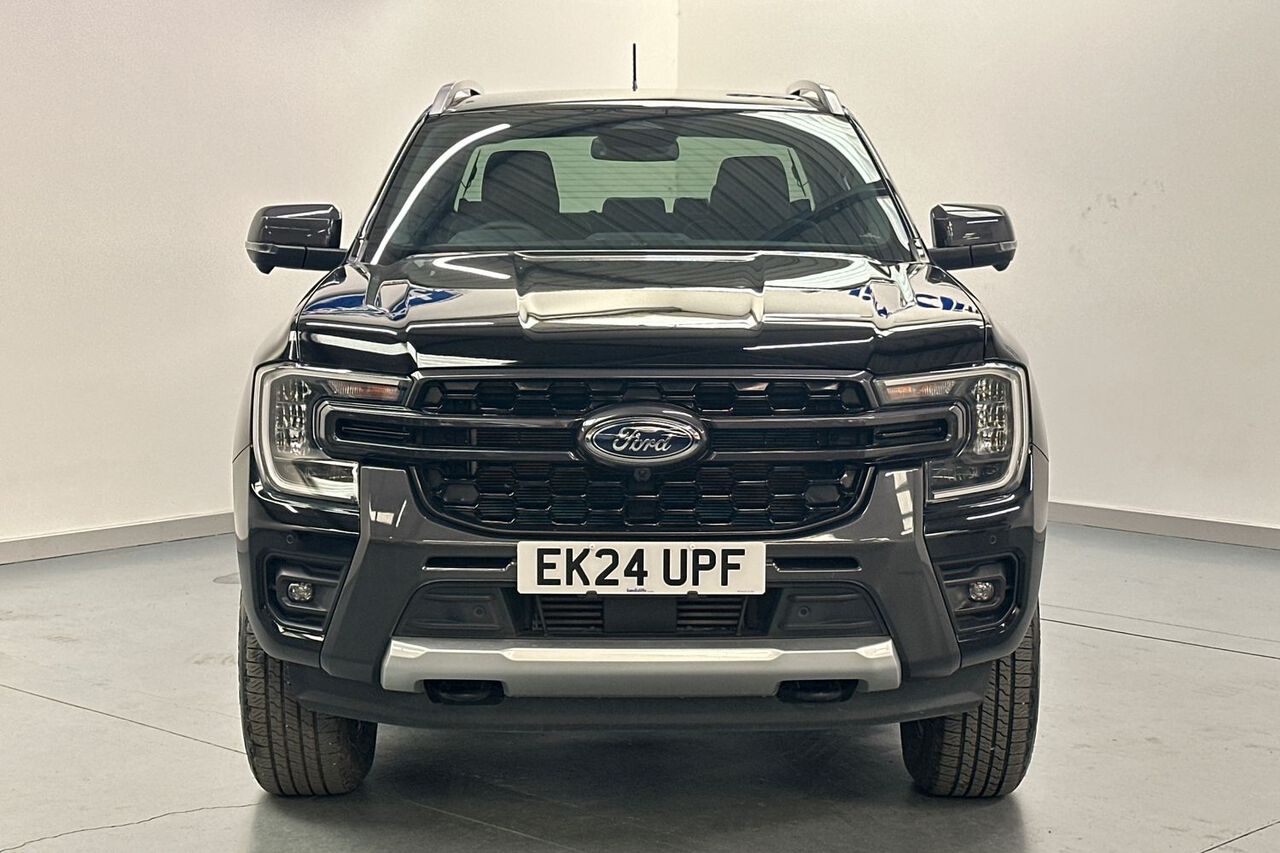 FORD RANGER, , hi-res