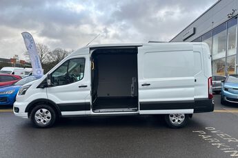 FORD TRANSIT, , hi-res