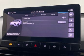 MG MOTOR UK MG4, , hi-res