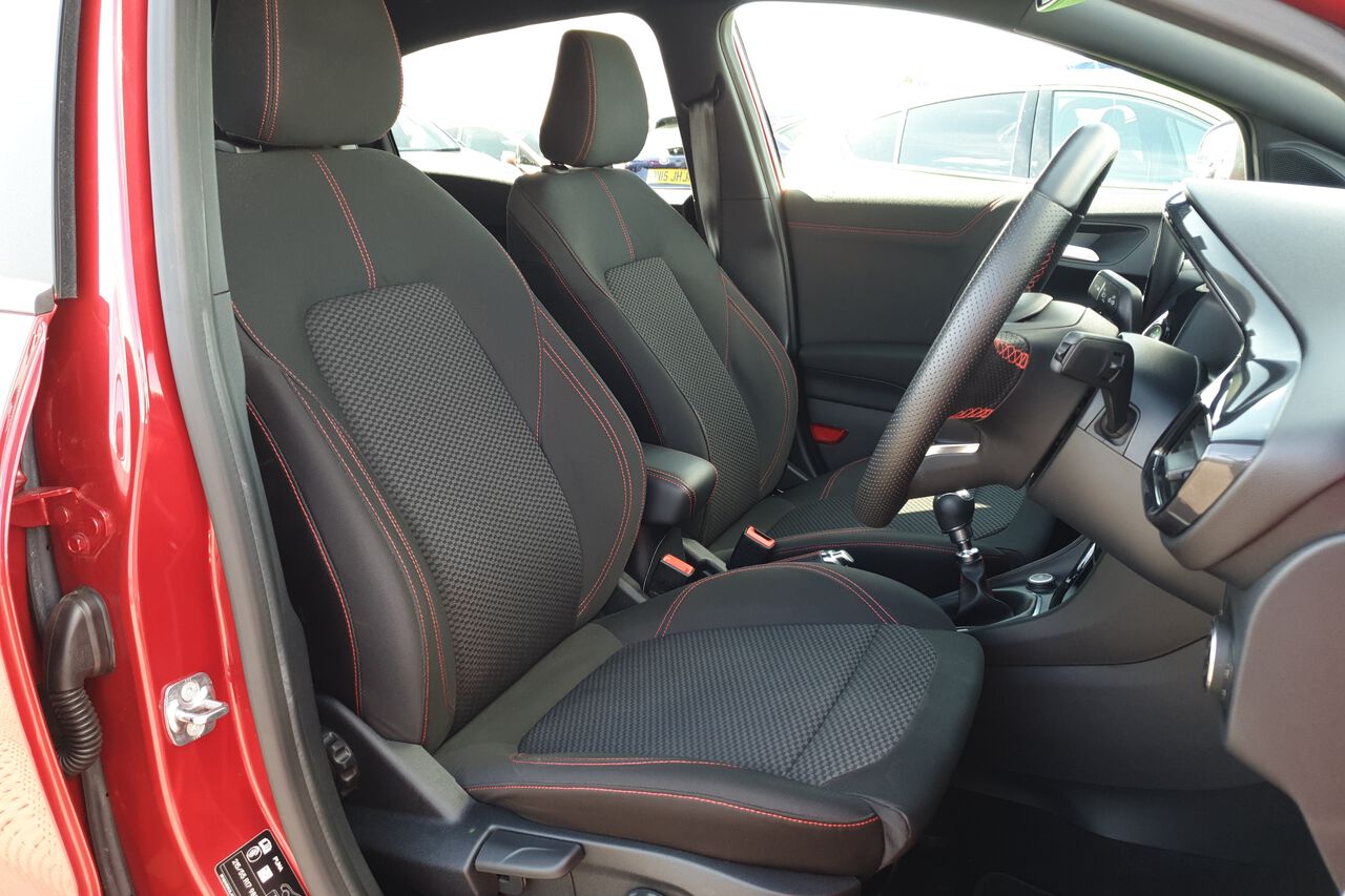 FORD PUMA, , hi-res