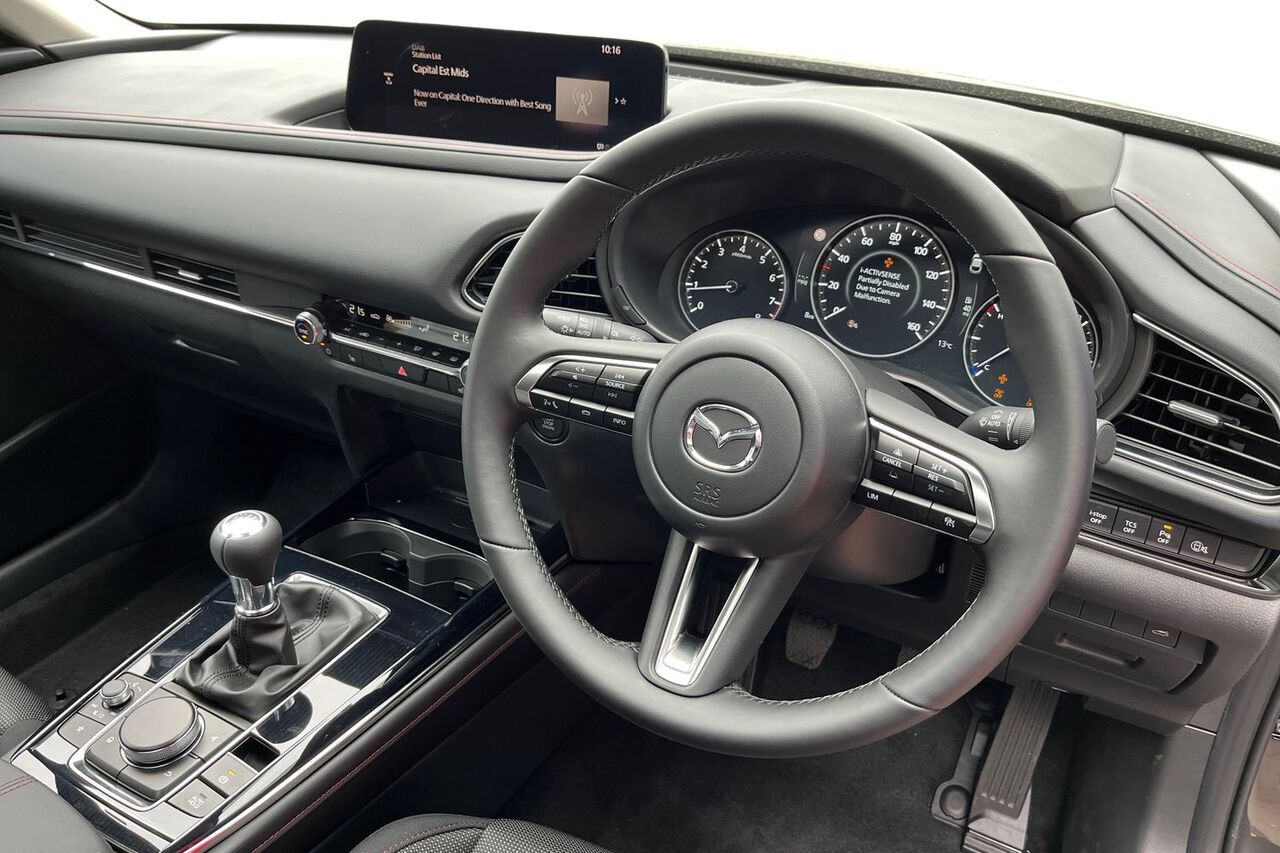 MAZDA CX-30, , hi-res