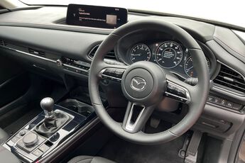 MAZDA CX-30, , hi-res