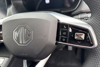MG MOTOR UK ZS, , hi-res
