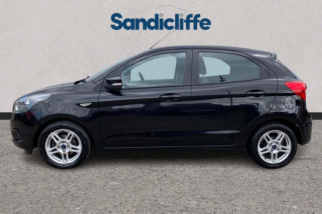 FORD KA+, , hi-res