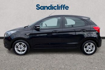 FORD KA+, , hi-res