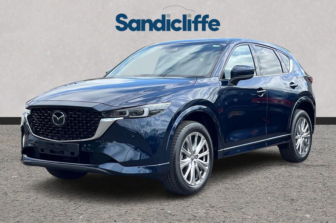 MAZDA CX-5, , hi-res