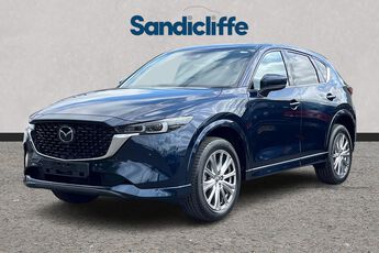 MAZDA CX-5, , hi-res