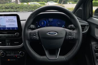 FORD PUMA, , hi-res