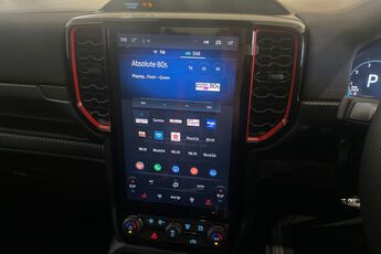 Ford Ranger Raptor 2025.25, , hi-res