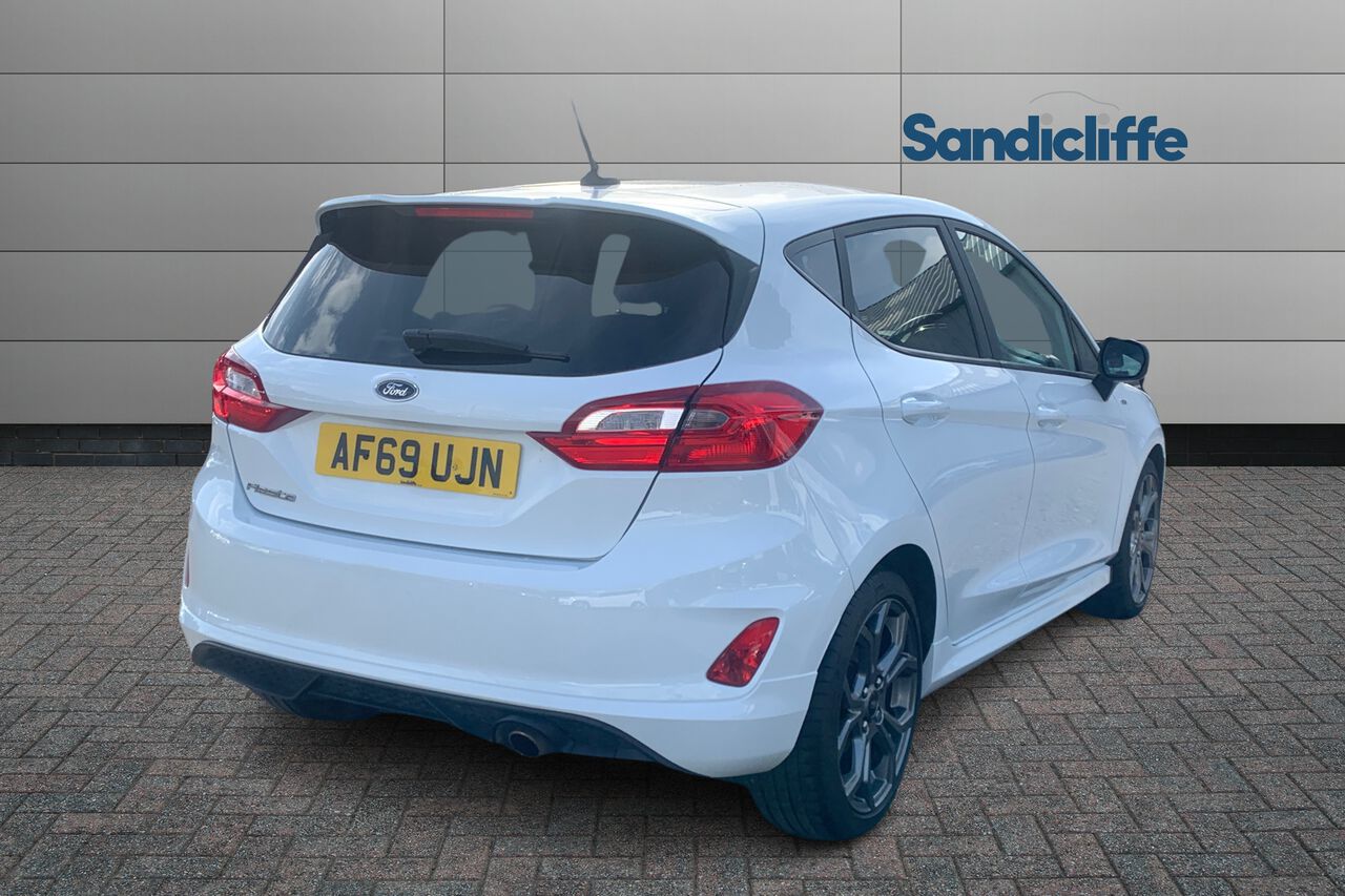 FORD FIESTA, , hi-res