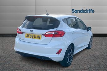 FORD FIESTA, , hi-res