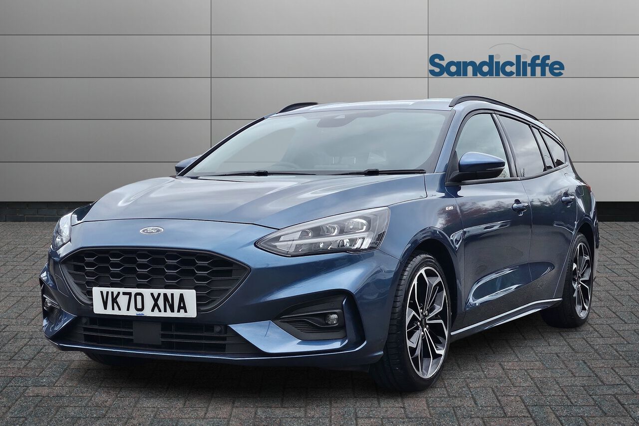 FORD FOCUS, , hi-res