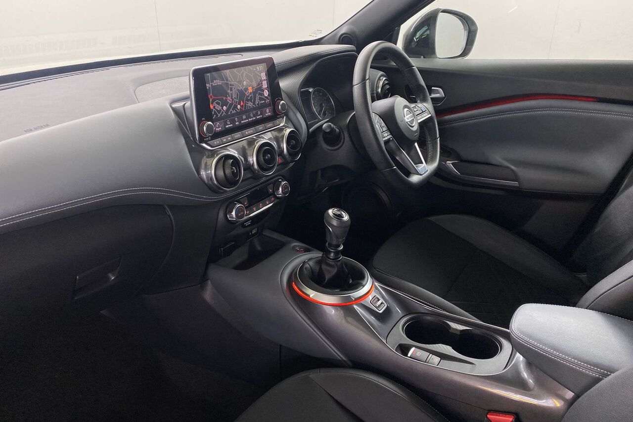 NISSAN JUKE, , hi-res
