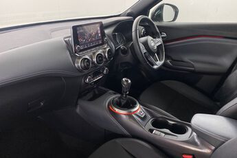 NISSAN JUKE, , hi-res
