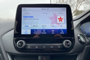 FORD PUMA, , hi-res