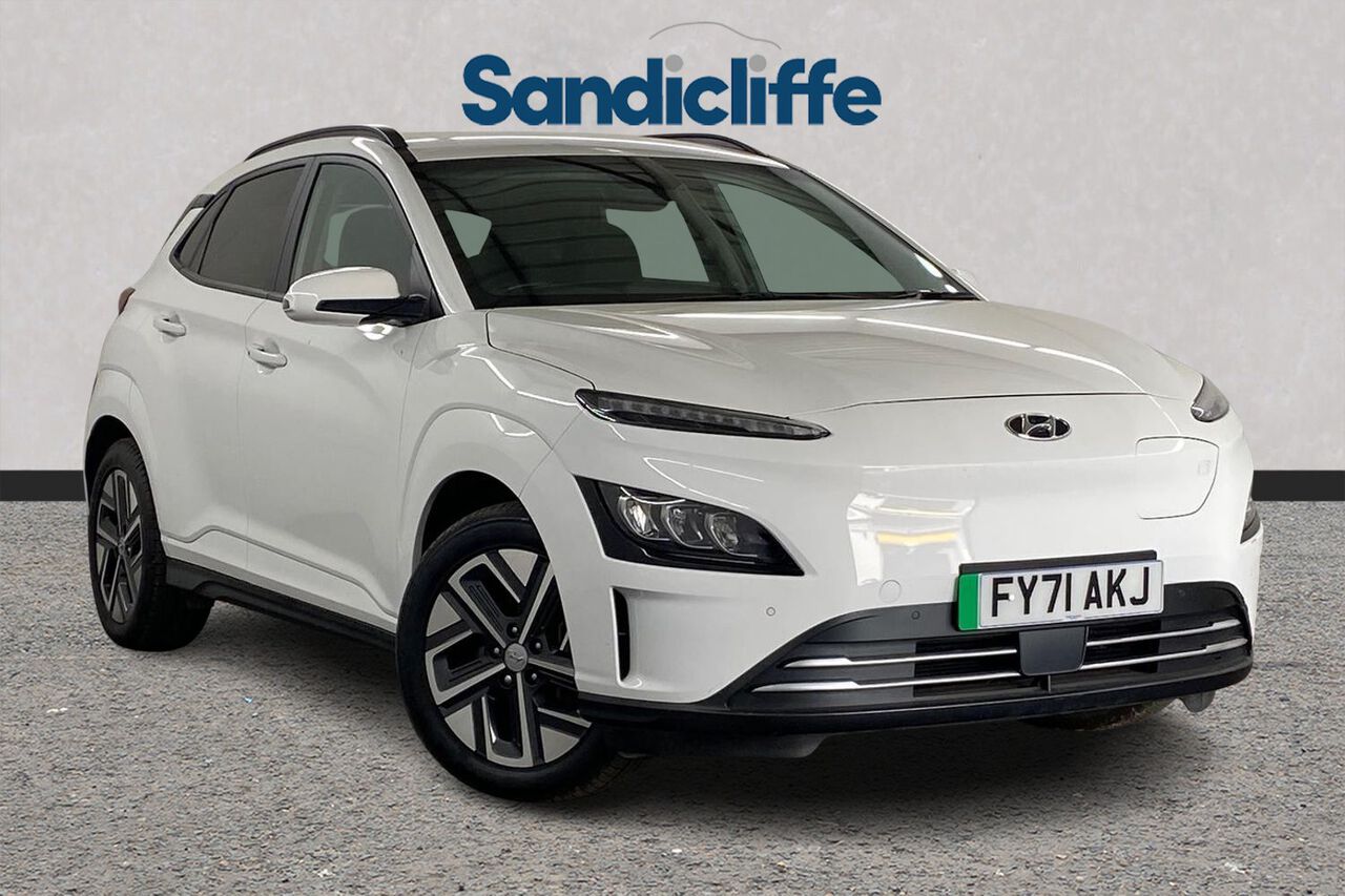 HYUNDAI KONA, , hi-res