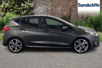 FORD FIESTA, , hi-res