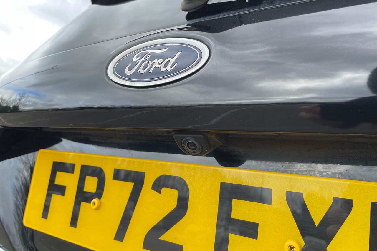 FORD FIESTA, , hi-res