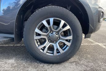 FORD RANGER, , hi-res