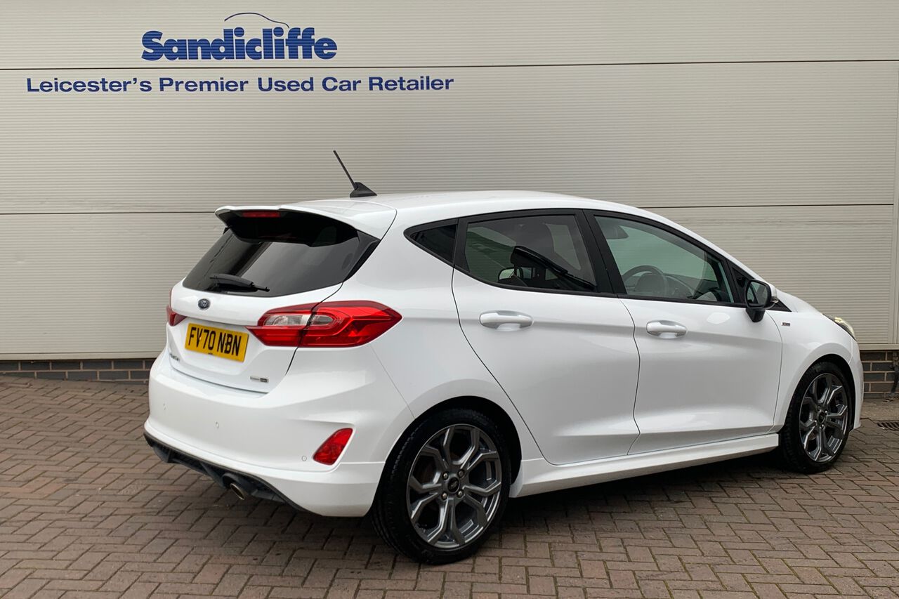 FORD FIESTA, , hi-res