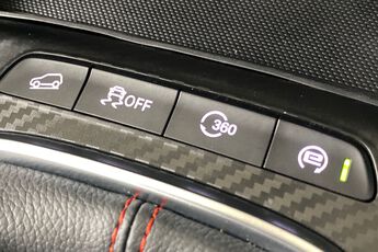 MG MOTOR UK ZS, , hi-res