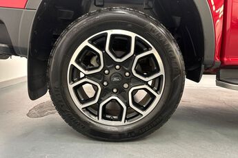 FORD RANGER, , hi-res