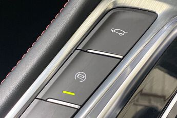 MG MOTOR UK HS, , hi-res