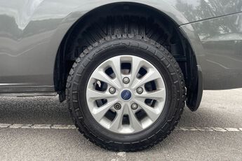FORD TRANSIT CUSTOM, , hi-res