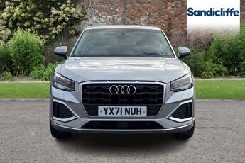 AUDI Q2, , hi-res