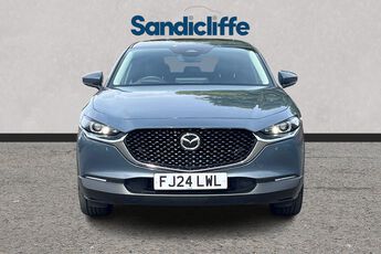 MAZDA CX-30, , hi-res
