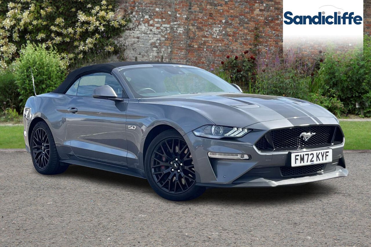 FORD MUSTANG, , hi-res