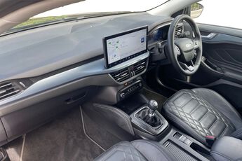 FORD FOCUS, , hi-res