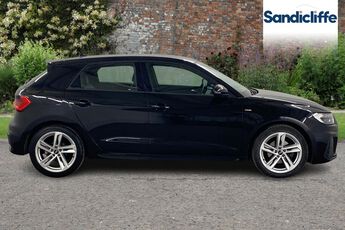 AUDI A1, , hi-res