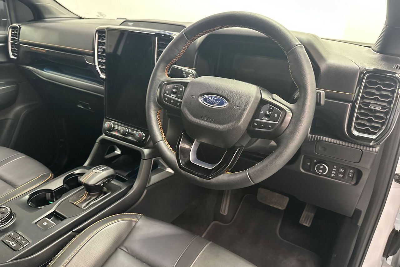 FORD RANGER, , hi-res