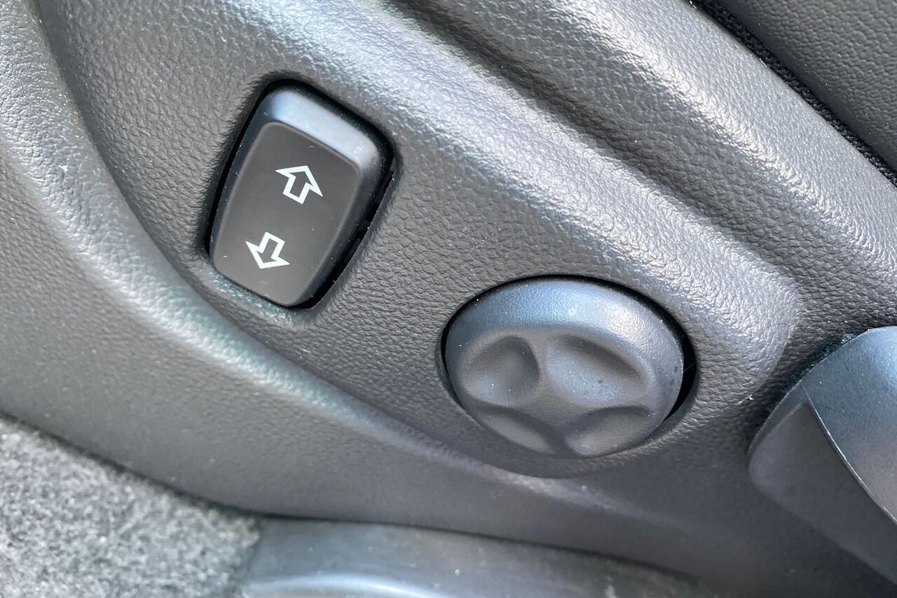 VAUXHALL MOKKA X, , hi-res
